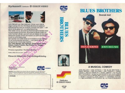 Blues Brothers  